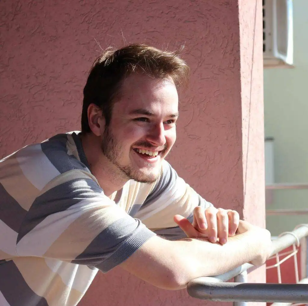 Stefan - Founder of SellAITool.com