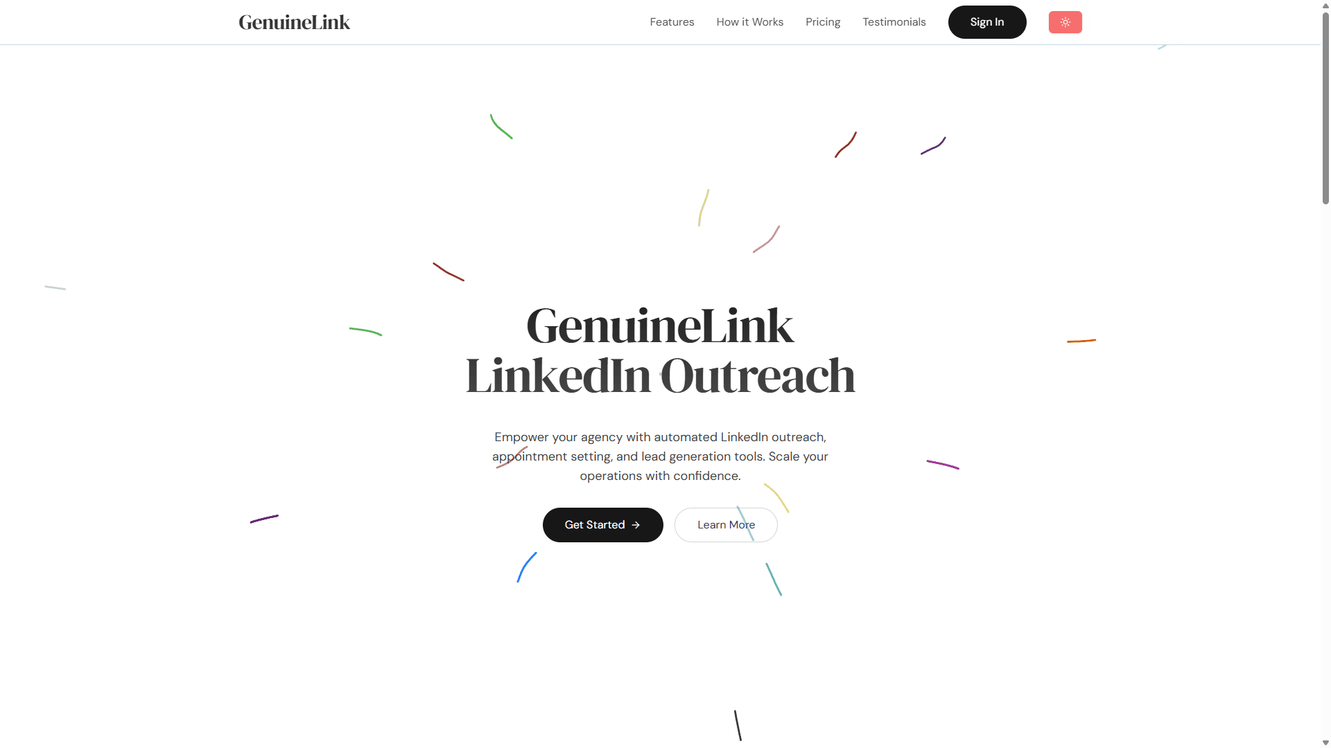 GenuineLink